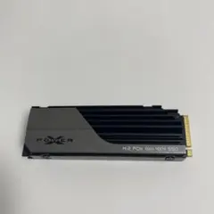 使用時間極少】Silicon Power SPCC 1TB 2.5 - メルカリ