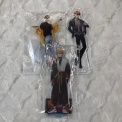 にじさんじ 北見遊征 アクスタ まとめ売り