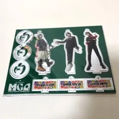 ミセスグリーンアップル アクリルスタンド