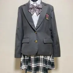 ANAP GiRL SCHOOL 卒服　150cm M上下