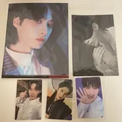 ONEUS レイブン トレカ グッズまとめ 2025年最新】ONEUS レイブンの人気アイテム - メルカリ