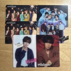 TravisJapan 七五三掛龍也