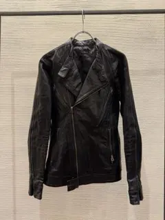 2025年最新】CIVARIZE メンズ レザージャケット・ライダースの人気