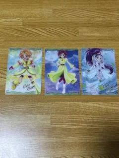 プリキュア ウエハース まとめ売り