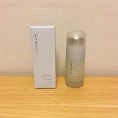 SUQQU AQUFONS スムース リニュー セラム 50ml 美容液