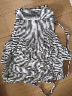 【マークジェイコブス】レディース　ラップスカート