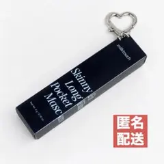ミルクタッチ マスカラ ブラック ファミリーマート限定品のサムネイル