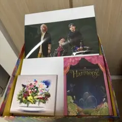 Mrs. GREEN APPLE Harmony グッズセットのサムネイル