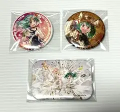 マクロスF ランカ 缶バッジ セット アンコール マクフェス 未使用 2025年最新】マクロス 缶バッジ ランカの人気アイテム - メルカリ