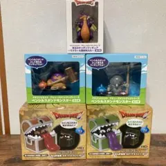 ドラクエ ゲームキャラクター