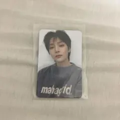 mahagrid アイエン トレカ