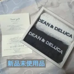 【新品未使用】DEAN＆DELUCA ウォッシュ タオルギフト　箱無しのサムネイル