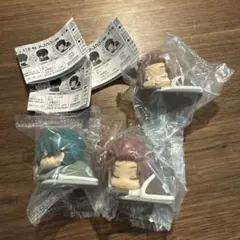 おねむたん ブルーロック vol.2にどね アースカラーVer. 糸師凛 糸師冴