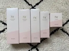 メナード TKシリーズ 5点セット