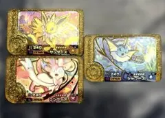 月*福様 ⋈﻿ポケモンフレンダ セット 002