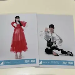 日向坂46 高井 俐香 「五期生LIVE」キービジュアル 生写真 - メルカリ