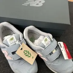 New Balance 313 20cm スニーカー