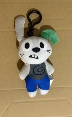 ぬいぐるみ マスコット