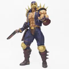 【未開封】CCP 北斗の拳 北斗究極造形 第二弾 ジャギ 初期設定版 フィギュアのサムネイル