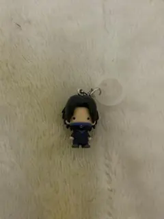 ハンターハンター 幻影旅団フェイタンめじるしアクセサリーガチャガチャ