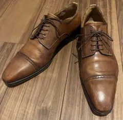 SANTONI サントーニ fatte a mano - メルカリ