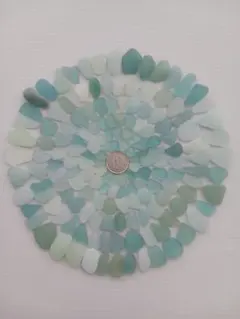 シーグラス　No.50