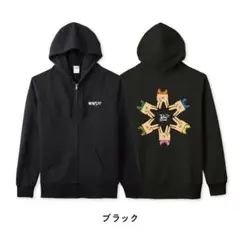 2025年最新】ゆめまる パーカーの人気アイテム - メルカリ