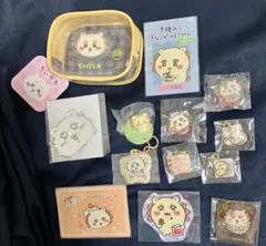 ちいかわ　シーサー　まとめ売り