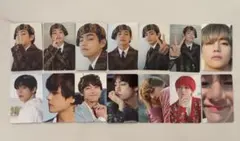 Dicon V トレカ　14枚　日本版