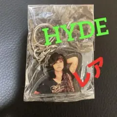 ラルク HYDE アクリルキーホルダー DUNE ラルク L'Arc - メルカリ