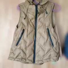 2026年最新】ダウンベスト・キルティングベストの人気アイテム - メルカリ