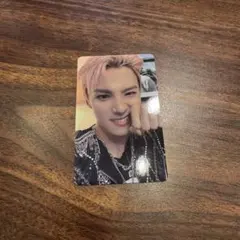 JO1DERSHOW JOワンワンくじ 川西拓実 トレカ