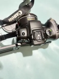 Canon Nikon コンパクトデジタルカメラ 2台セット動作未確認 - メルカリ