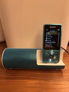 SONY ウォークマン 「NW-A846」シルバー - メルカリ