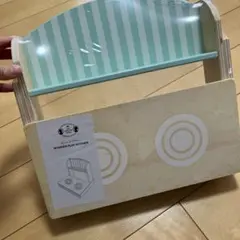 Søstrene Grene 木製ままごとキッチン　ソストレーネグレーネ