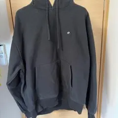 STUSSY 8ボール プルオーバーパーカー Mサイズのサムネイル