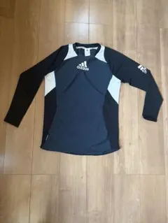 adidas 長袖シャツ