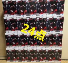 Figuno ナルト イタチ カカシ 計50体セット - メルカリ