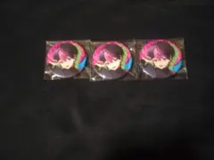 シクフォニ 缶バッジ LAN ReaLies