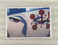 ufotable 鬼滅の刃 ブロマイドくじ 遊郭編 ED 宇髄天元