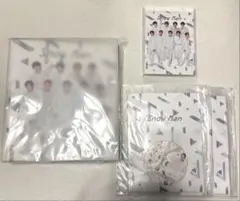 SnowMan ポートレートシリーズ 2021