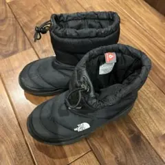 THE NORTH FACE 22cm US 3.0 防寒 ブーツ