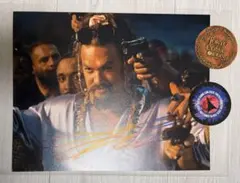 2026年最新】コミコン サインの人気アイテム - メルカリ