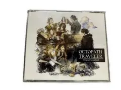 OCTOPATH TRAVELER Original Soundtrack