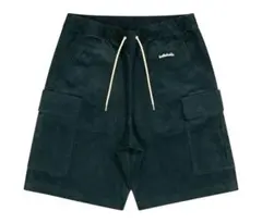【値下げ中】Logo Corduroy Cargo Shorts XLのサムネイル