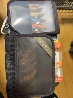 エギング 餌木計32本 ルアーセット ケース付き