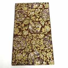 帯799 ●川島織物謹製 高級 正絹 六通 袋帯