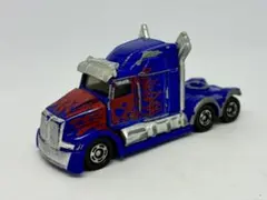 2025年最新】トミカ オプティマスの人気アイテム - メルカリ