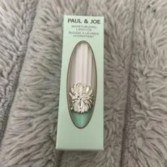 PAUL&JOE モイスチュアライジングリップ　01番 新品未使用