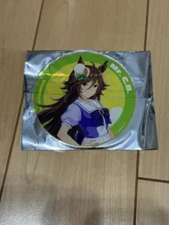ウマ娘 アクリルコースター ミスターシービー
